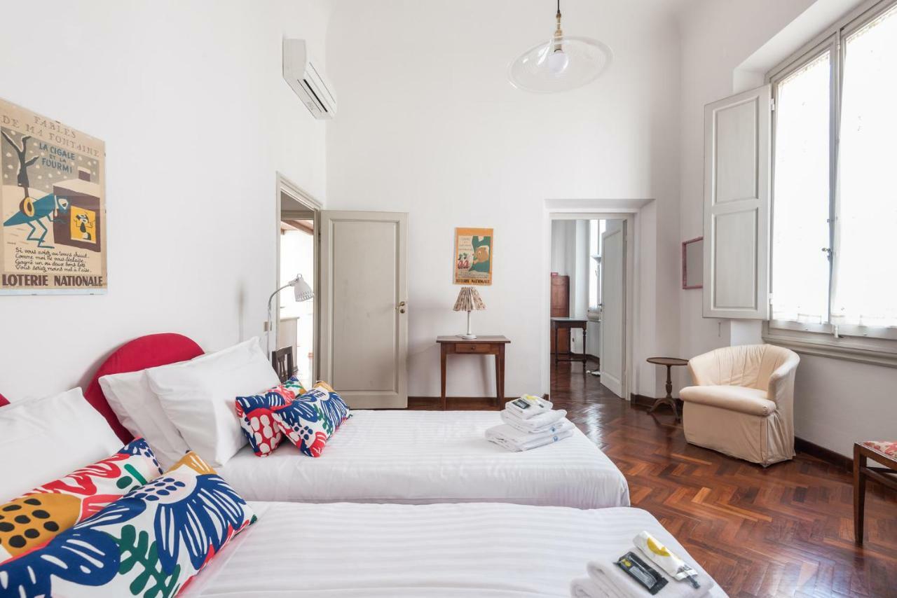 Leopolda Dream Beautiful Sleeps 5! Apartment *