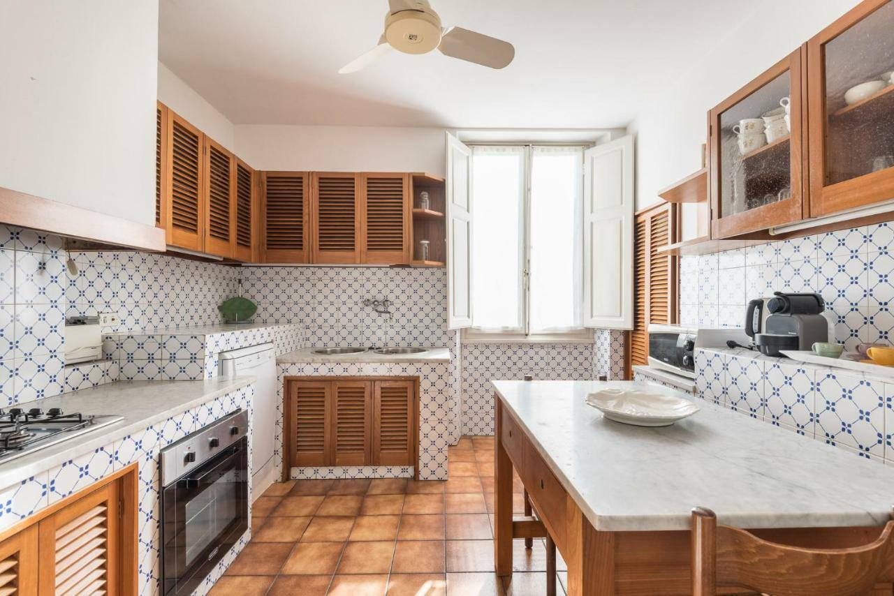 Leopolda Dream Beautiful Sleeps 5! Apartment *